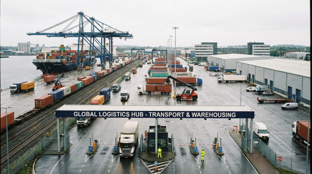 Hình ảnh thực tế